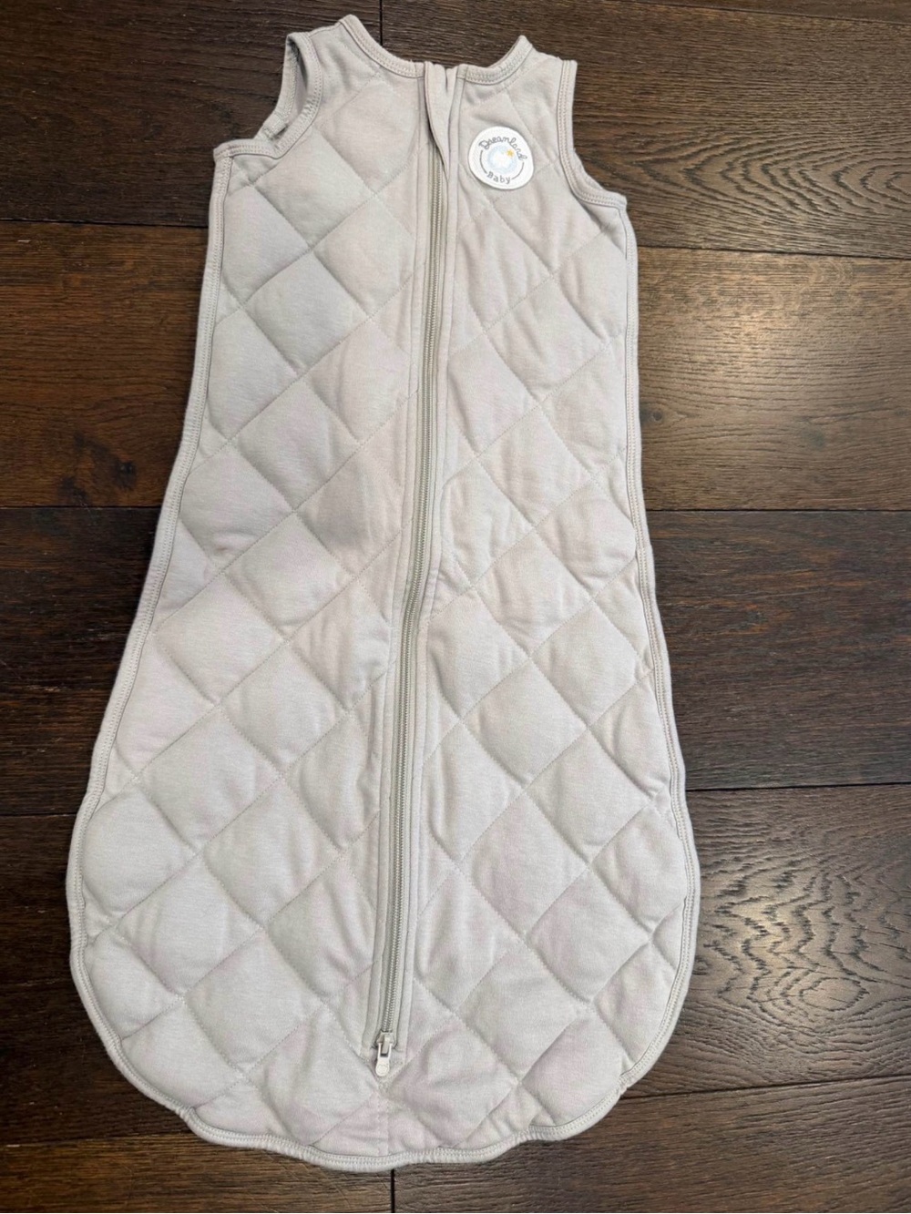 Dreamland Baby Weighted Sack